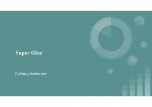 Emily Martirosyan – Invention Presentation