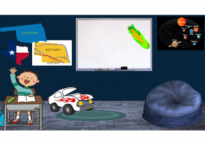 Grigor Shaghoyan – Open House Virtual Classroom