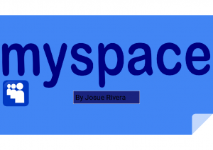 Josue Rivera – You Be The Teacher