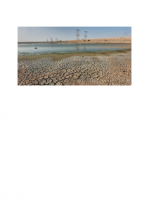 Mari Javakhyan – Water Report