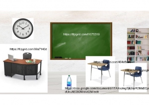 Monte Khanbabaei – Open House Virtual Classroom