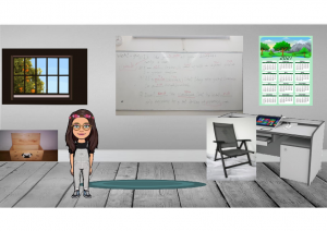Noelia Pineda – Open House Virtual Classroom