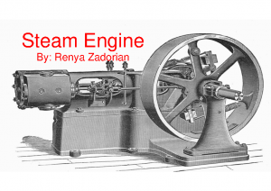 Renya Zadorian – Invention Presentation