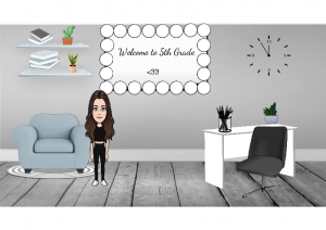 Sofia Iskanian – Open House Virtual Classroom