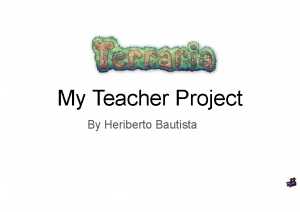 Terraria